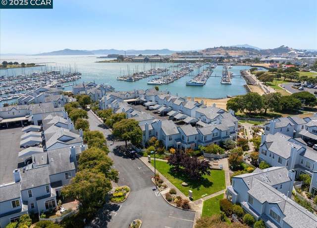 Property at 609 Commodore Dr, Richmond, CA 94804, 2 beds, 2.5 baths