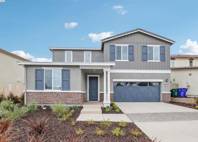 Property at 4111 Markovich Ct, Richmond, CA 94806, 4 beds, 3 baths