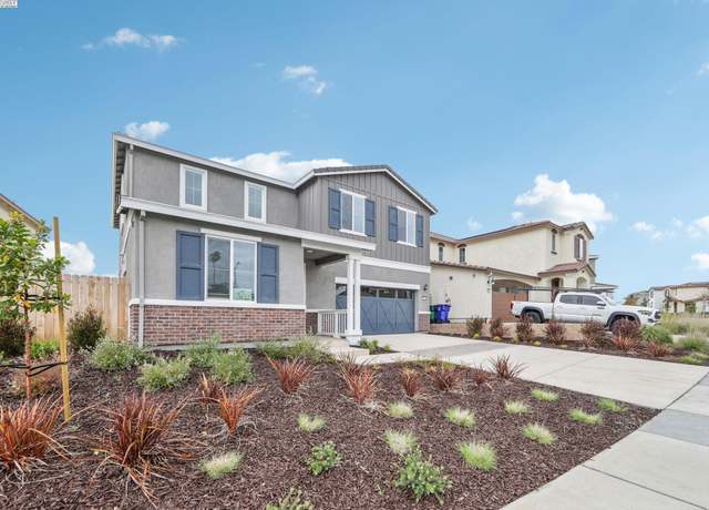 Property at 4111 Markovich Ct, Richmond, CA 94806, 4 beds, 3 baths