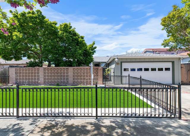 Property at 6673 Mirabeau Dr, Newark, CA 94560, 3 beds, 2 baths