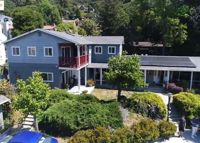 Property at 7600 Mountain Blvd, Oakland, CA 94605, 5 beds, 4 baths
