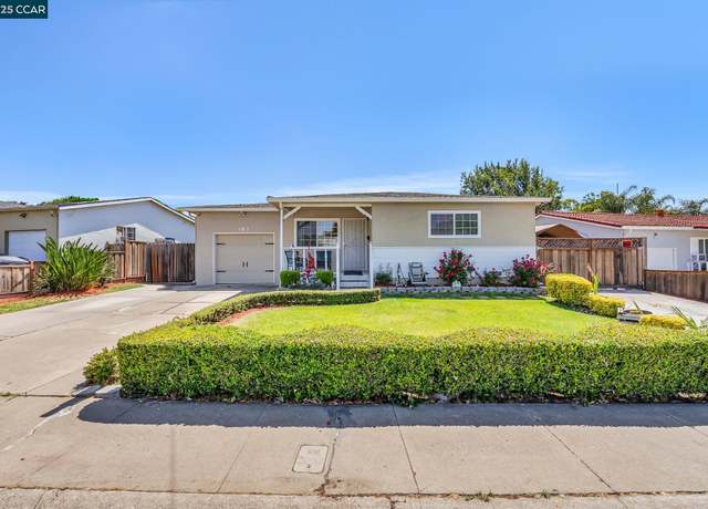 Property at 183 W Leland Rd, Pittsburg, CA 94565, 3 beds, 1 bath