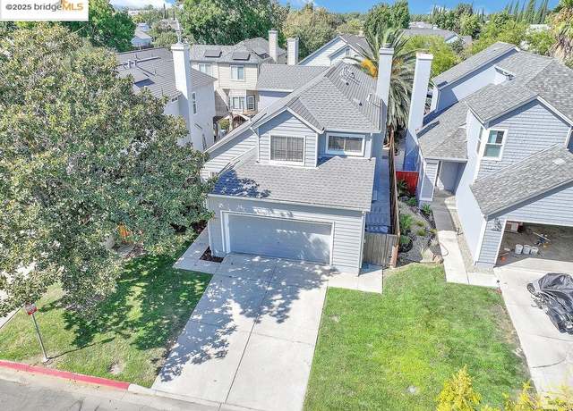 Property at 855 Caribou Ter, Brentwood, CA 94513, 3 beds, 2.5 baths