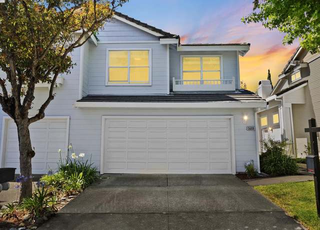 Property at 5409 Ontario Cmn, Fremont, CA 94555, 3 beds, 2.5 baths