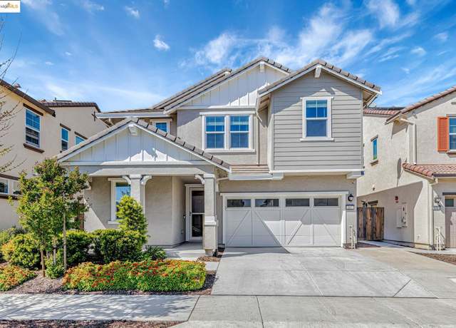 Property at 167 Goose Creek Ave, Brentwood, CA 94513, 5 beds, 3 baths