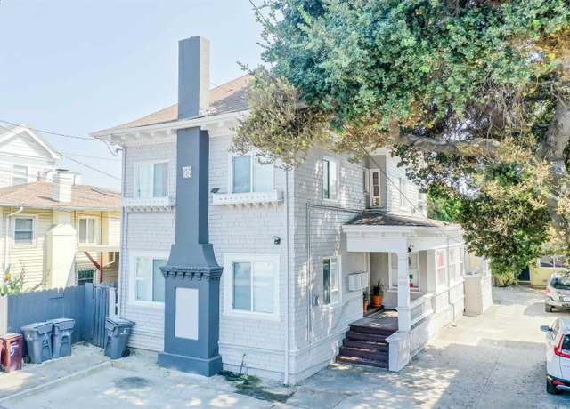 Property at 1832 Fruitvale Ave, Oakland, CA 94601