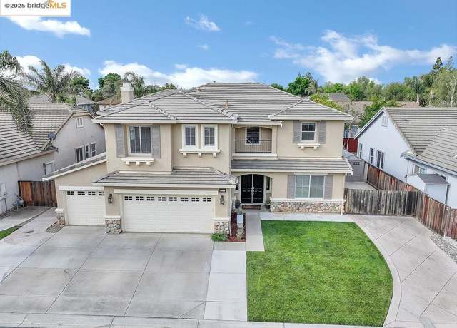 Property at 2212 Winchester Loop, Discovery Bay, CA 94505, 5 beds, 3 baths