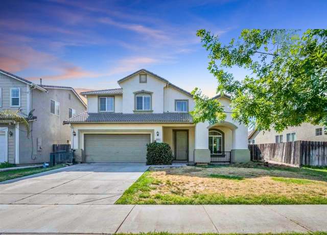 Property at 4651 Stern Dr, Merced, CA 95348, 6 beds, 2.5 baths