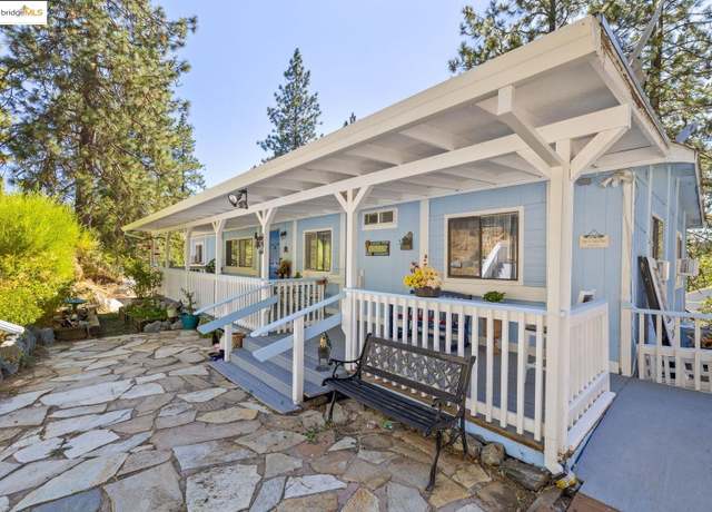 Property at 22411 Kennebec Ln, Columbia, CA 95310, 4 beds, 2 baths