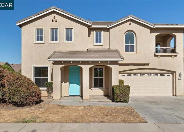 Property at 4540 Sunny Oak Dr, Turlock, CA 95382, 4 beds, 2.5 baths