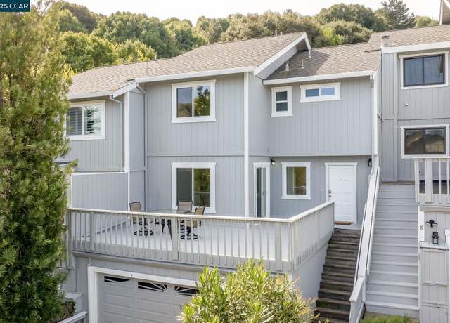 Property at 10 Dove Ln, Richmond, CA 94803, 3 beds, 2.5 baths