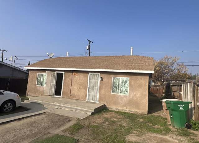 Property at 710 Crawford St Unit Duplex- Two 1BR, Bakersfield, CA 93305, 2 beds, 2 baths