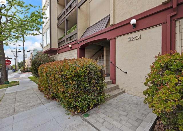 Property at 2201 Virginia St #006, Berkeley, CA 94709, 1 bed, 1 bath