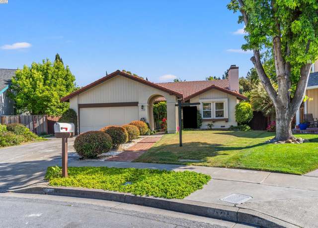 Property at 1562 Gilbert Pl, Fremont, CA 94536, 4 beds, 2 baths