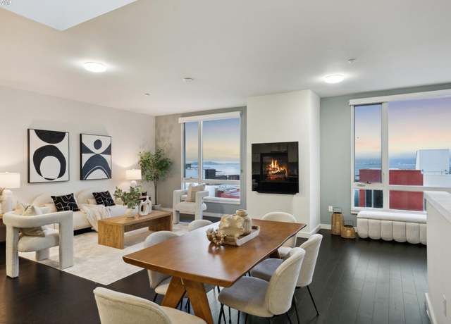 Property at 555 Innes #411, San Francisco, CA 94124, 2 beds, 2 baths