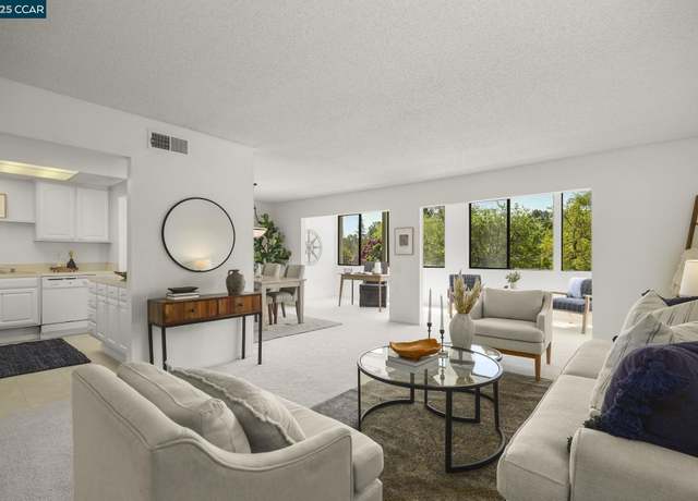 Property at 1935 Golden Rain Rd #6, Walnut Creek, CA 94595, 2 beds, 1 bath