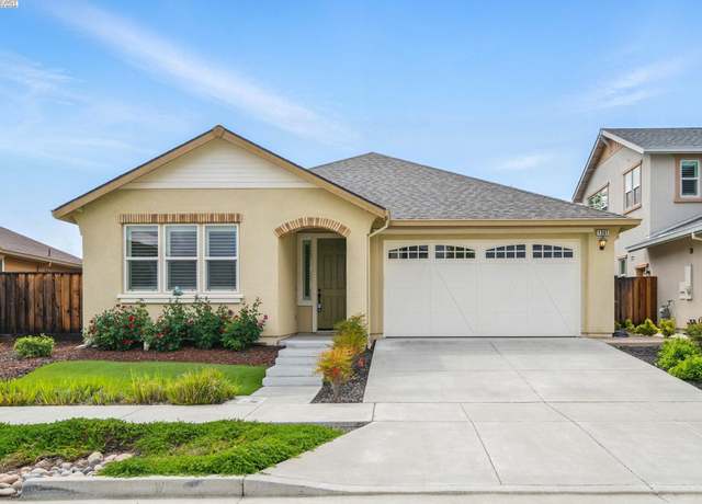Property at 1361 Morning Glory Cir, Livermore, CA 94551, 3 beds, 2 baths