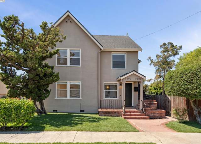 Property at 2200 Peach St, Pinole, CA 94564, 4 beds, 2 baths