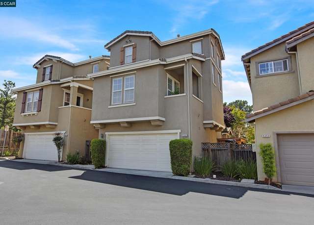 Property at 5349 Eagle Ct, Richmond, CA 94806, 3 beds, 3.5 baths