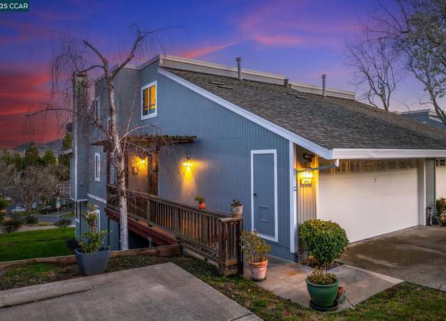 Property at 408 Brandywine Ln, Pleasant Hill, CA 94523, 3 beds, 3.5 baths