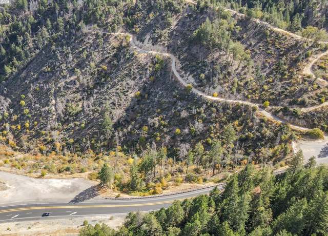 Property at 000 Nsa 31 Acres, Redding, CA 96099