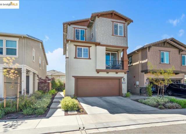Property at 2712 Via Vicenza, San Ramon, CA 94583, 4 beds, 4 baths