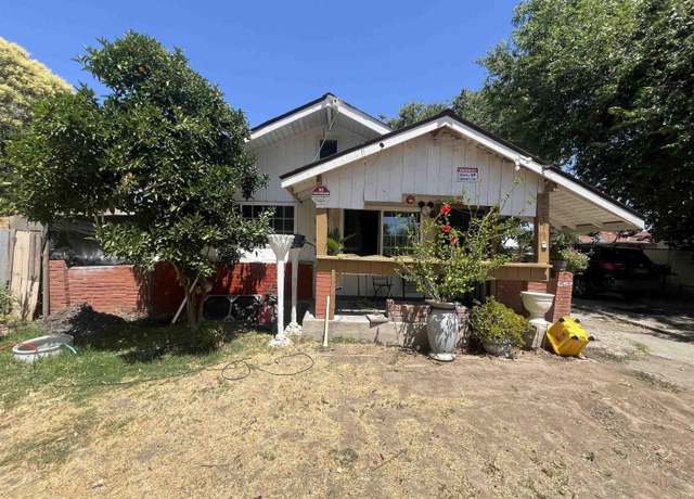 Property at 2174 S Ash St, Stockton, CA 95206, 2 beds, 1 bath