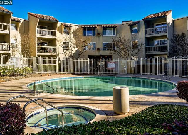 Property at 1087 Murrieta Blvd #349, Livermore, CA 94550, 1 bed, 1 bath