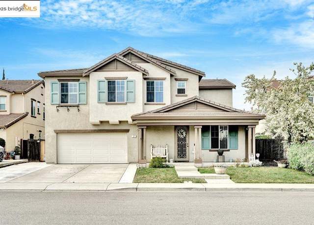 Property at 27 Morning Glory Ct, Oakley, CA 94561, 6 beds, 3.5 baths