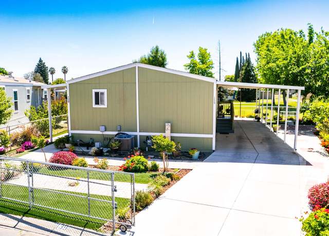 Property at 2499 E Gerard Ave #139, Merced, CA 95341, 3 beds, 2 baths