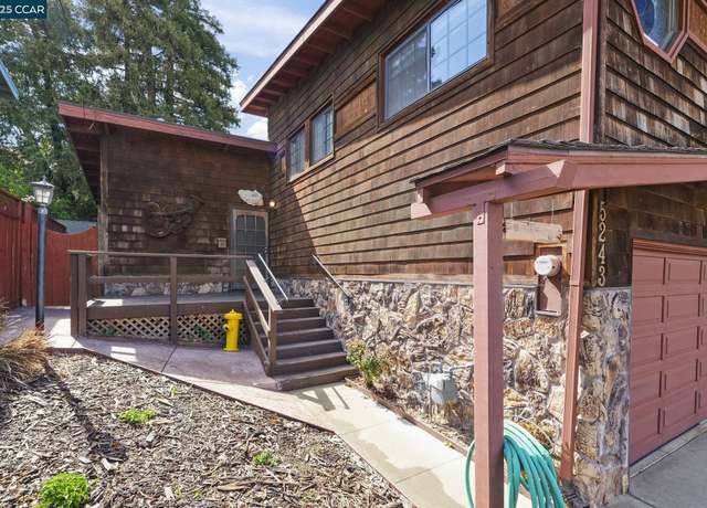 Property at 5243 Rahlves, Castro Valley, CA 94546, 3 beds, 2 baths