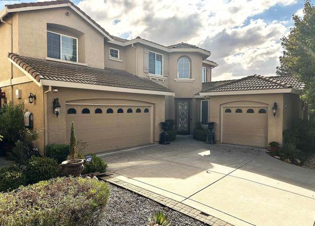 Property at 4400 Rocky Point Dr, Antioch, CA 94531, 4 beds, 3 baths