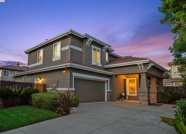 Property at 6860 Garaventa Ranch Rd, Livermore, CA 94551, 3 beds, 2.5 baths