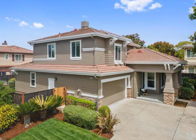 Property at 6860 Garaventa Ranch Rd, Livermore, CA 94551, 3 beds, 2.5 baths
