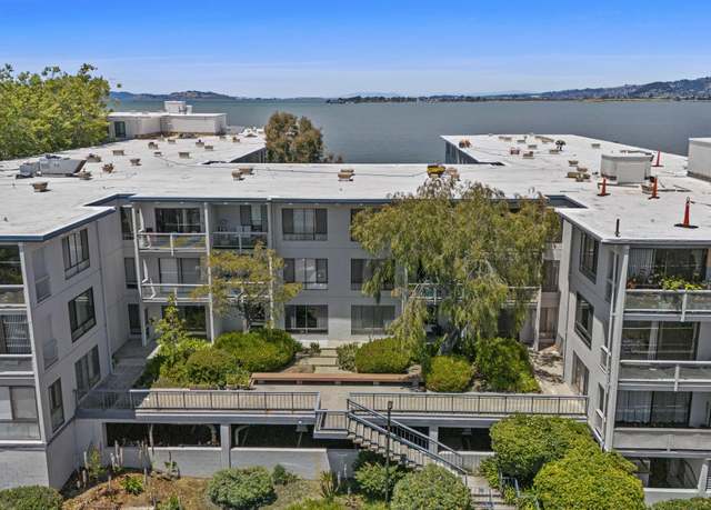 Property at 6 Captain Dr Unit E241, Emeryville, CA 94608, 1 bath