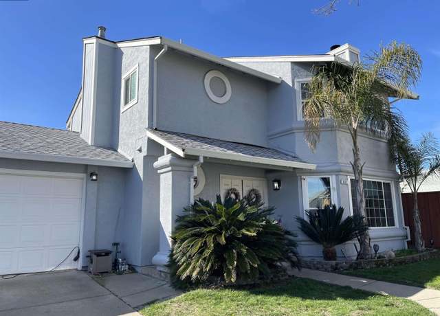 Property at 837 Oakwood Way, Oakley, CA 94561, 3 beds, 2.5 baths