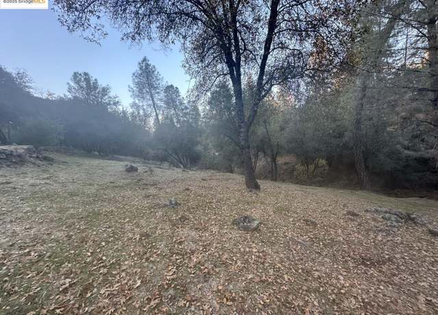 Property at 13095 Fox Ct, Groveland, CA 95321