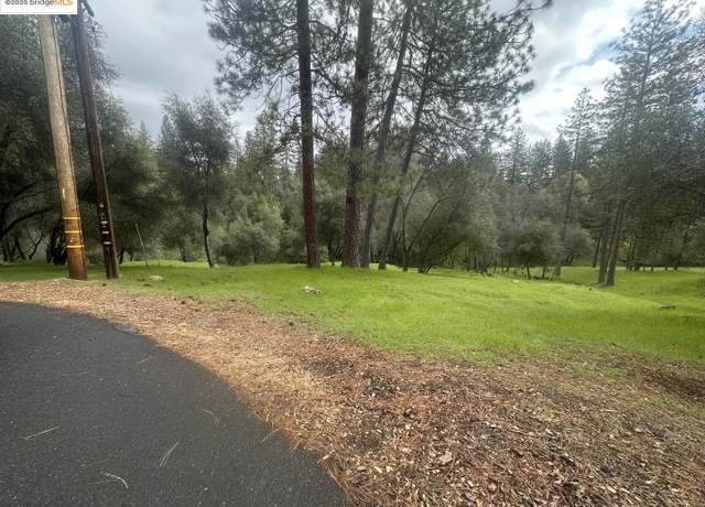 Property at 13095 Fox Ct, Groveland, CA 95321