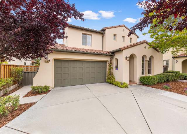 Property at 43142 Palm Pl, Fremont, CA 94539, 4 beds, 3 baths