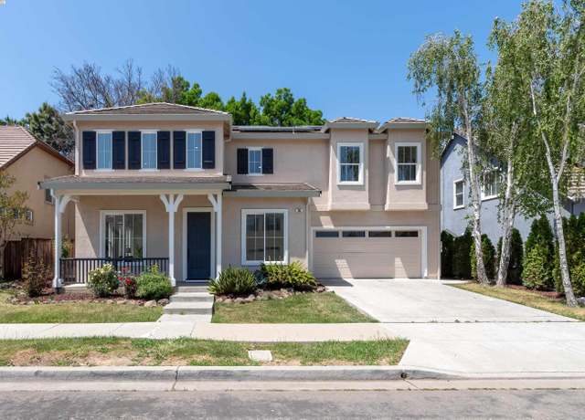 Property at 35 Tradition Way, Brentwood, CA 94513, 5 beds, 3 baths