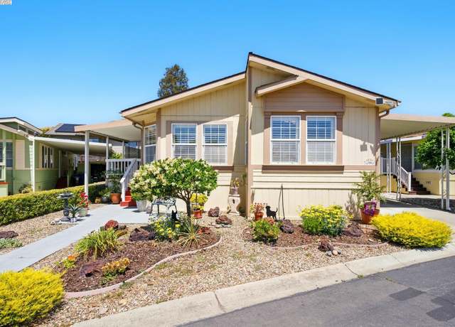 Property at 711 Old Canyon Rd #39, Fremont, CA 94536, 3 beds, 2 baths