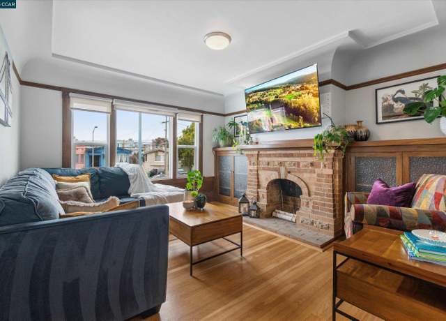 Property at 1118 Geneva Ave, San Francisco, CA 94112, 2 beds, 2 baths