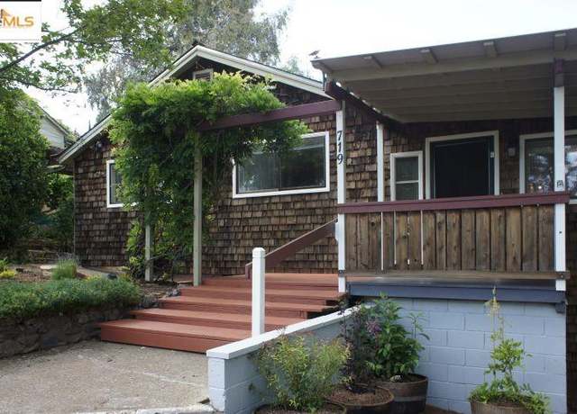 Property at 719 Barretta St, Sonora, CA 95370, 4 beds, 2 baths