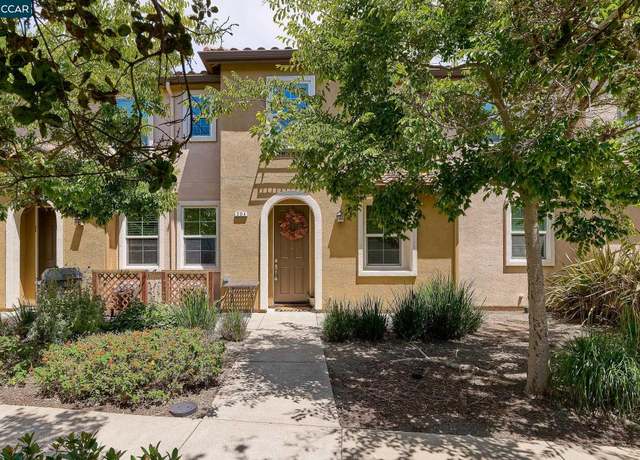 Property at 204 Purisima St, San Pablo, CA 94806, 3 beds, 2.5 baths