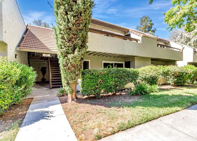 Property at 291 Tradewinds Dr #7, San Jose, CA 95123, 2 beds, 1 bath