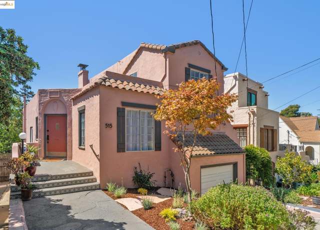 Property at 515 Mount St, Richmond, CA 94805, 3 beds, 2.5 baths