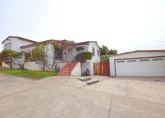 Property at 22813 2nd St, Hayward, CA 94541, 2 beds, 1.5 baths