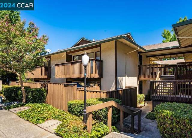 Property at 1707 Mahogany Way #59, Antioch, CA 94509, 2 beds, 1 bath