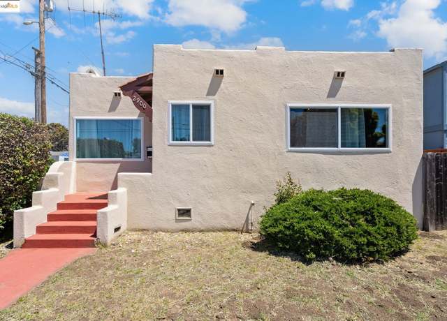 Property at 2900 Carlson Blvd, Richmond, CA 94804, 2 beds, 1 bath