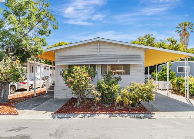 Property at 2151 Oakland Rd #269, San Jose, CA 95131, 3 beds, 2 baths